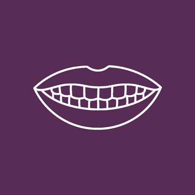 Mund Icon